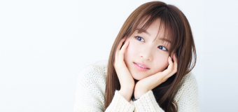 PICK UP ACTRESS Sae Okazaki