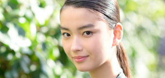 FRESH ACTRESS Mizuki Kayashima